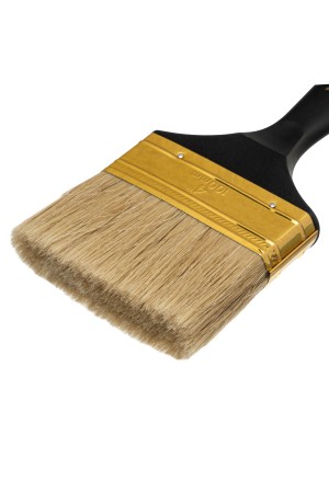 Кисть плоская 