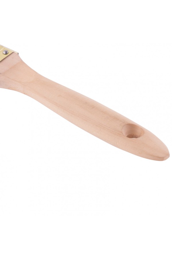 Кисть плоская Golden 1