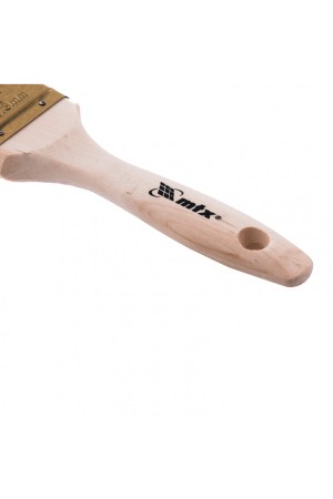 Кисть плоская Golden 2