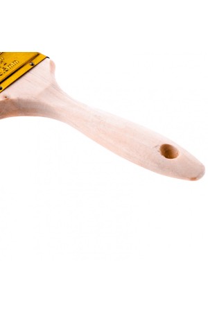 Кисть плоская Golden 2.5