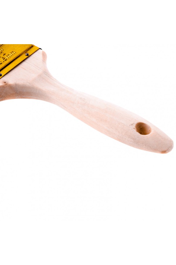 Кисть плоская Golden 2.5