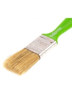 Кисть флейцевая 