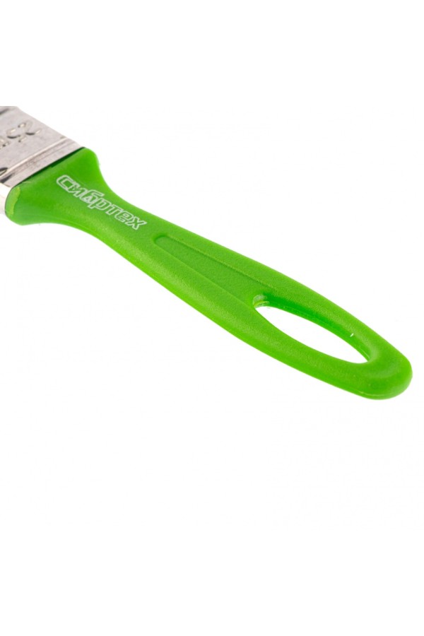 Кисть флейцевая 