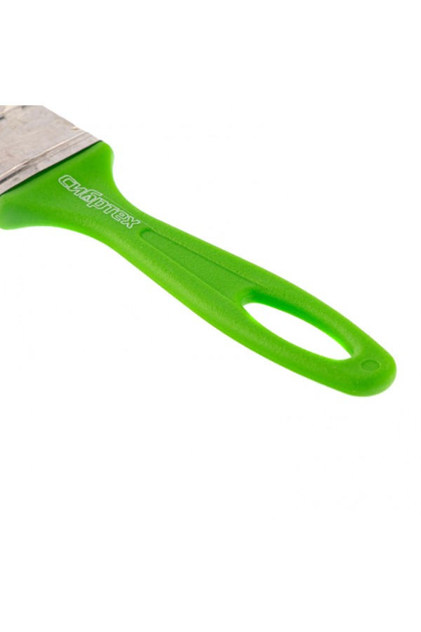 Кисть флейцевая 