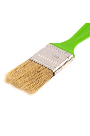 Кисть флейцевая 