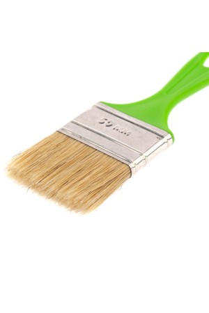 Кисть флейцевая 