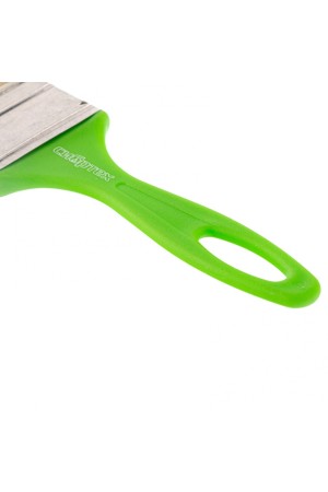 Кисть флейцевая 