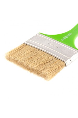 Кисть флейцевая 