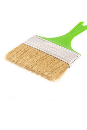 Кисть флейцевая 