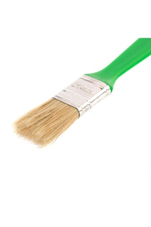 Кисть флейцевая 