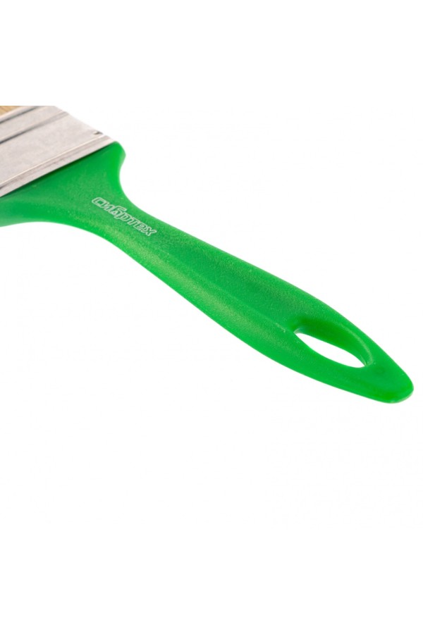 Кисть флейцевая 