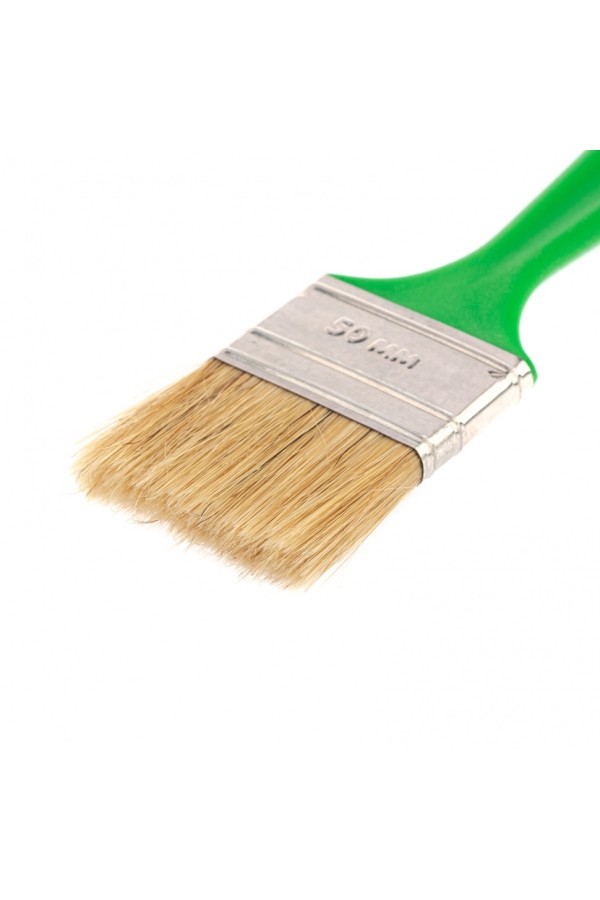 Кисть флейцевая 