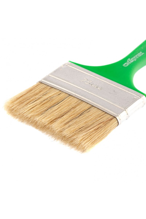 Кисть флейцевая 