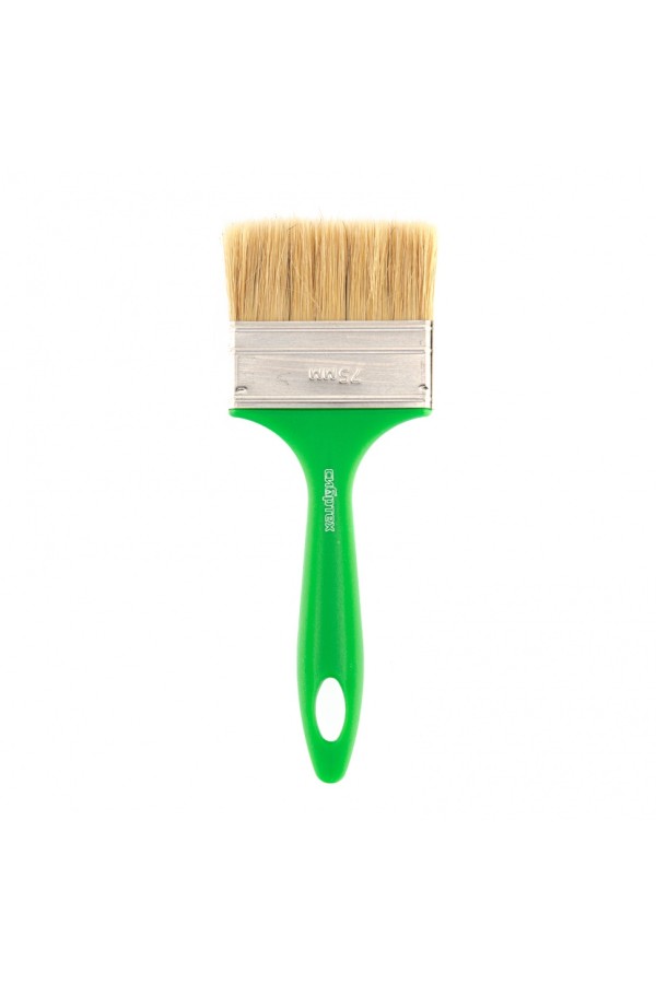 Кисть флейцевая 