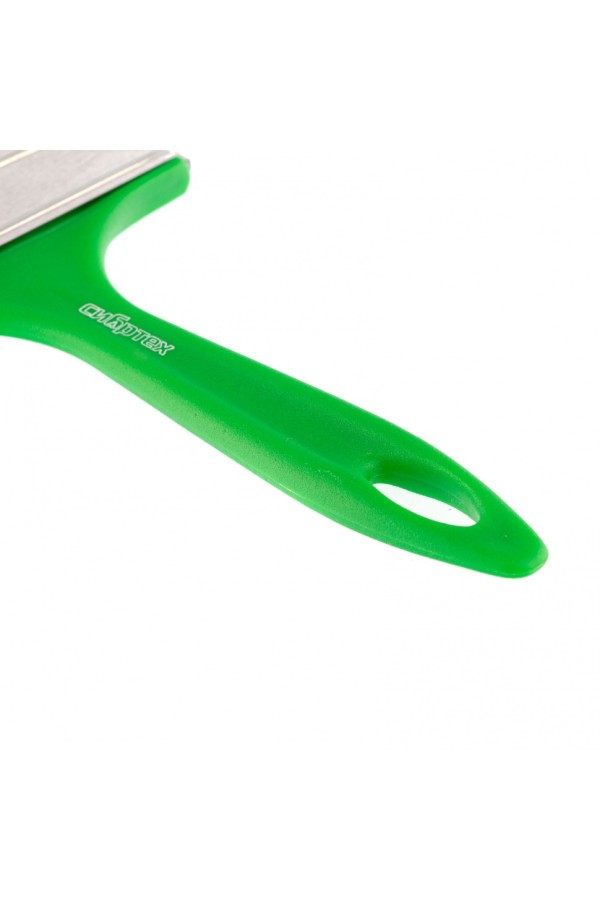 Кисть флейцевая 