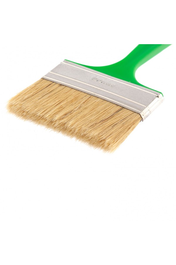 Кисть флейцевая 