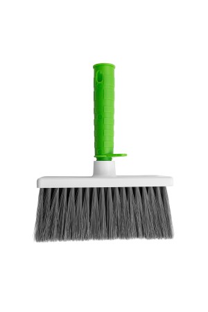 Кисть-макловица, 70 x 170, искусственная щетина, пластиковый корпус, пластиковая ручкаСибртех