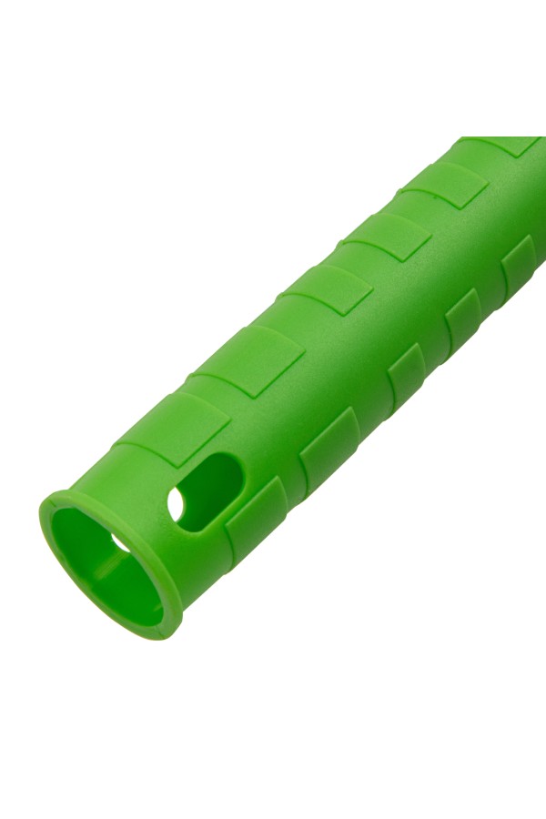 Кисть-макловица, 70 x 170, искусственная щетина, пластиковый корпус, пластиковая ручкаСибртех