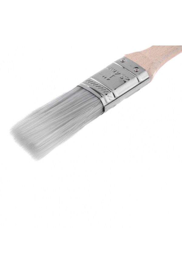 Кисть плоская Platinum 1