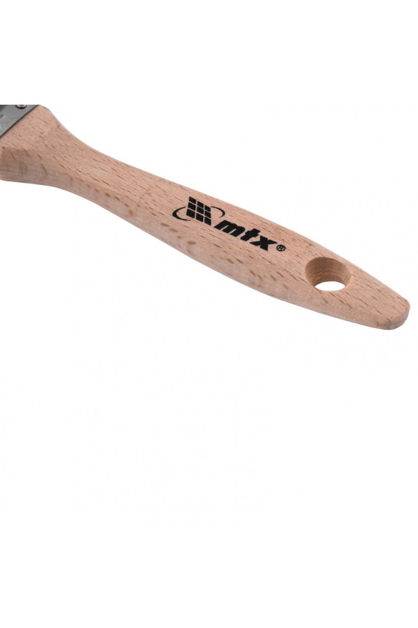 Кисть плоская Platinum 1