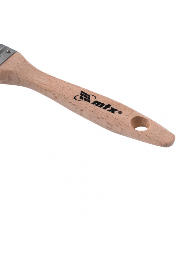 Кисть плоская Platinum 1.5