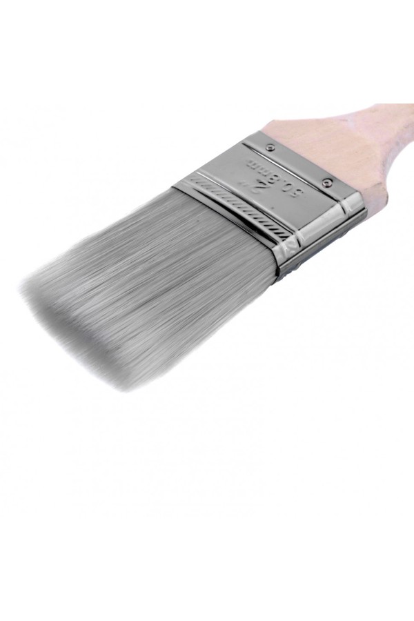 Кисть плоская Platinum 2