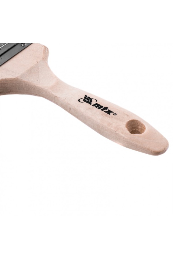 Кисть плоская Platinum 2.5