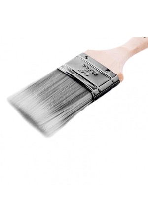 Кисть плоская Platinum 2.5