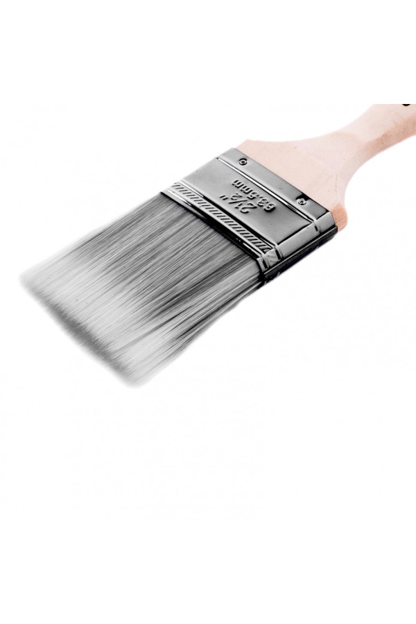 Кисть плоская Platinum 2.5