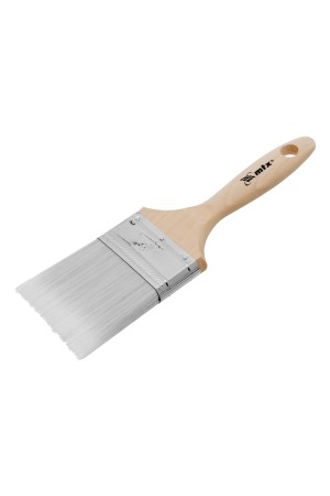 Кисть плоская Platinum 3