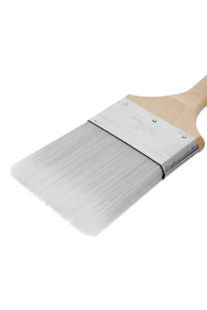 Кисть плоская Platinum 3