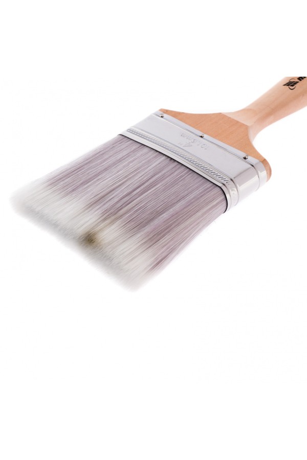 Кисть плоская Platinum 4