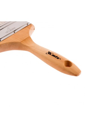 Кисть плоская Platinum 4