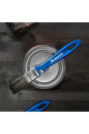 Кисть флейцевая 