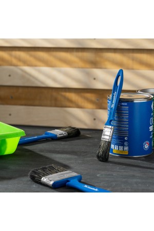 Кисть флейцевая 