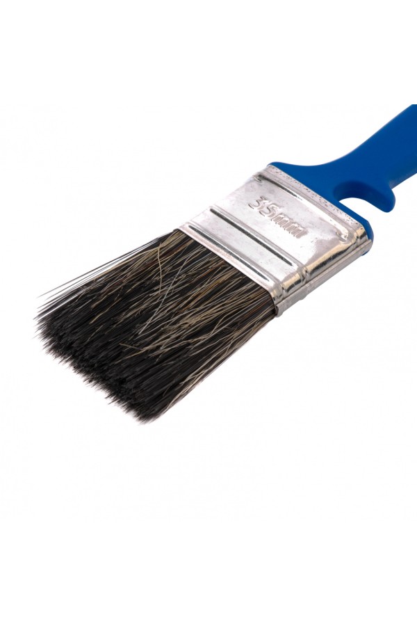 Кисть флейцевая 