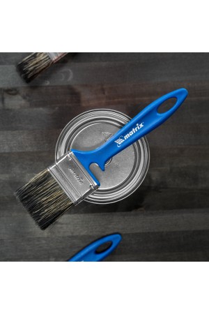 Кисть флейцевая 