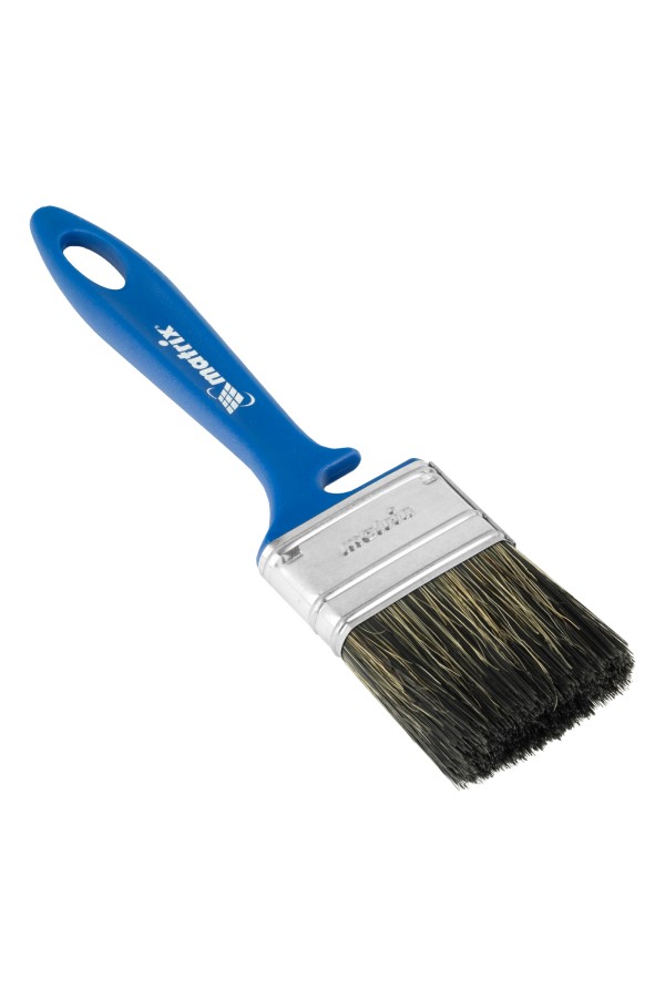 Кисть флейцевая 