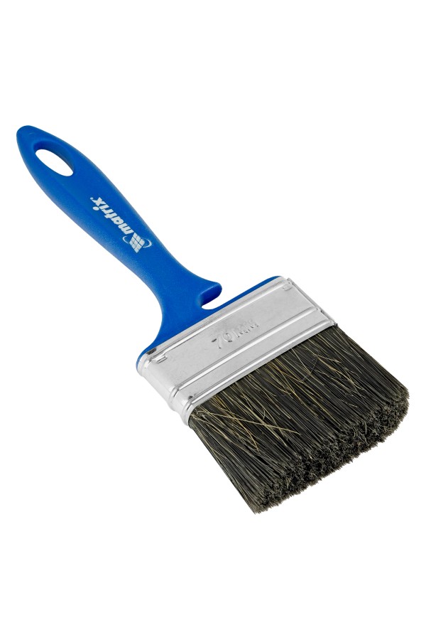 Кисть флейцевая 