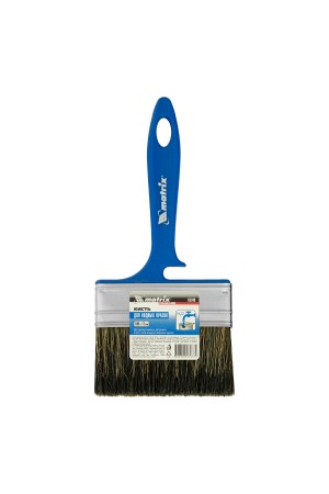 Кисть флейцевая 