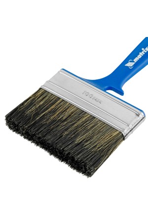 Кисть флейцевая 