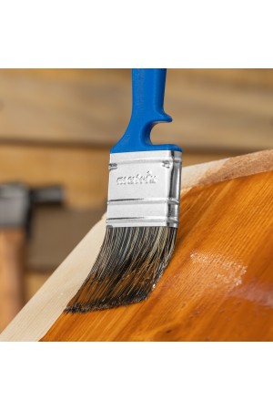 Набор кистей «Водные краски» 25 мм, 35 мм, 50 мм Color Line Matrix