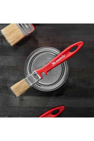 Кисть флейцевая 