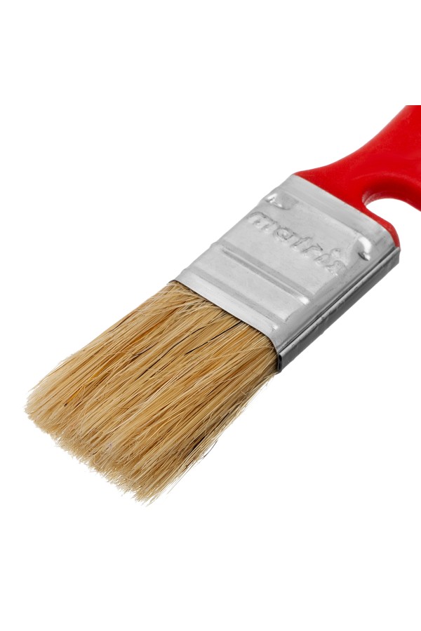 Кисть флейцевая 