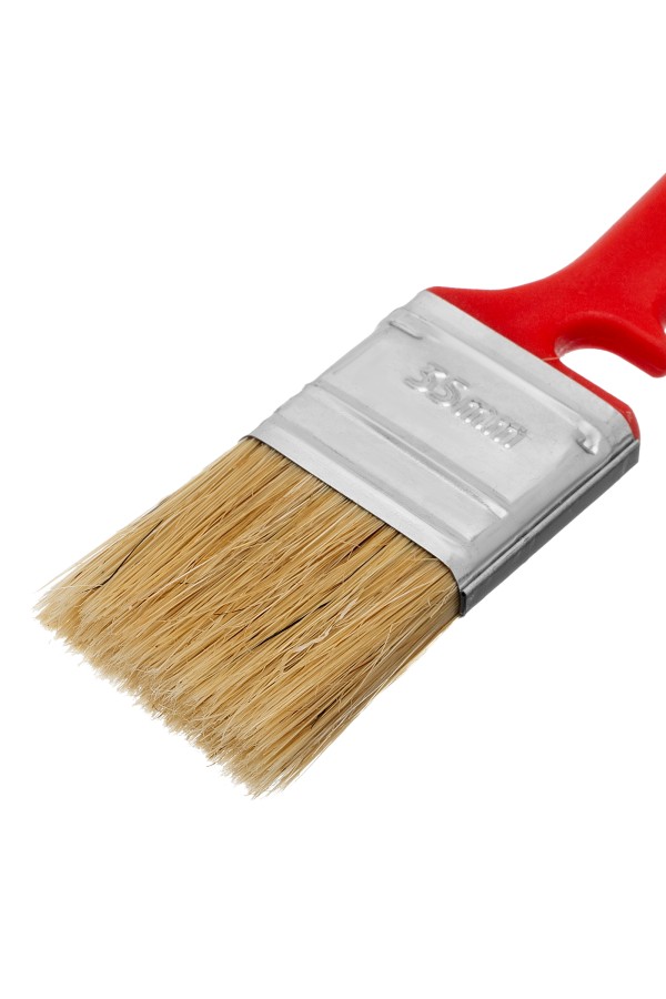 Кисть флейцевая 