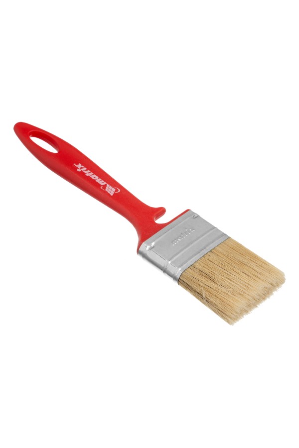 Кисть флейцевая 