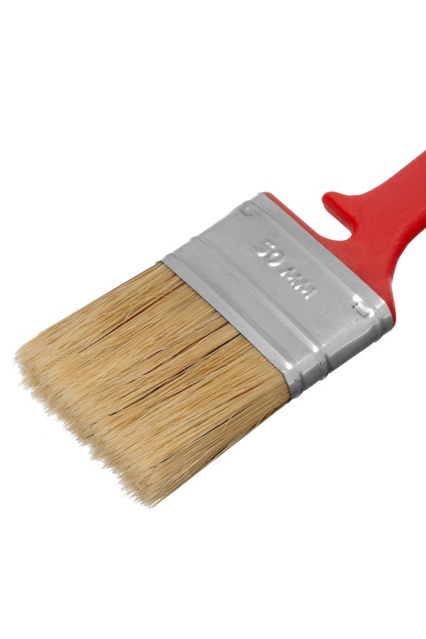 Кисть флейцевая 