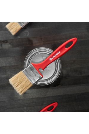 Кисть флейцевая 