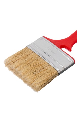 Кисть флейцевая 