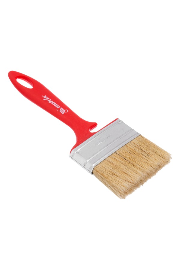 Кисть флейцевая 